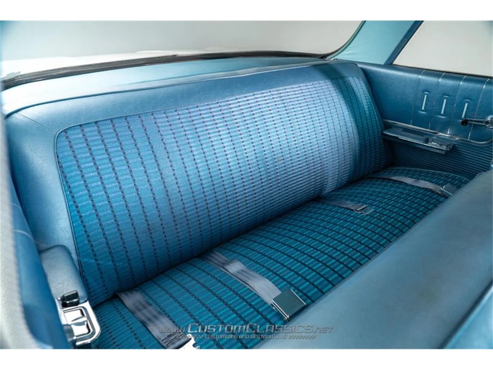 1963 Chevrolet Bel Air 6th Gen - Image 26 of 31
