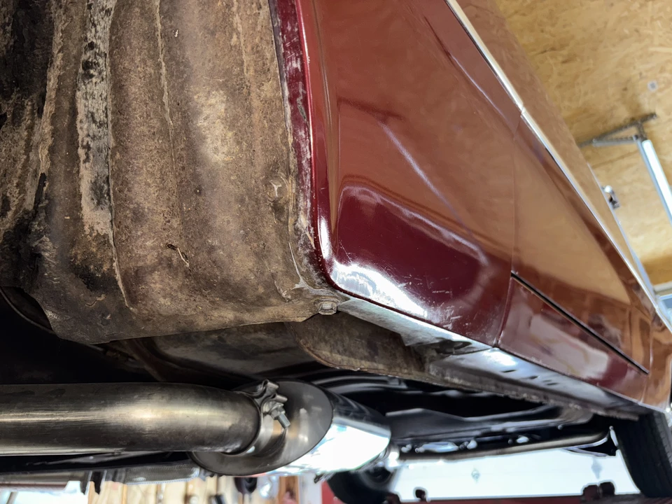 1963 Chevrolet Bel Air 409 - Image 2 of 20