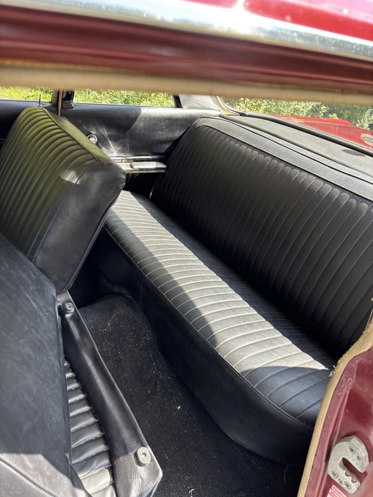 1963 Chevrolet Bel Air 409 - Image 12 of 20