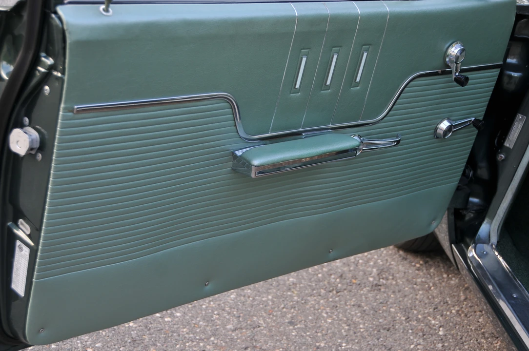 1963 Chevrolet Bel Air 409 - Image 22 of 31