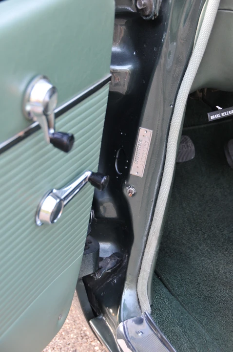 1963 Chevrolet Bel Air 409 - Image 23 of 31