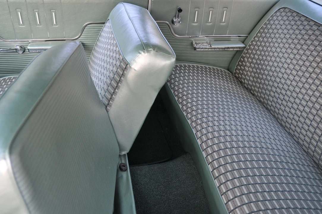 1963 Chevrolet Bel Air 409 - Image 14 of 31
