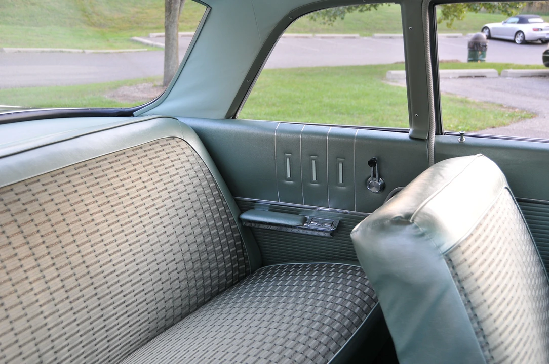 1963 Chevrolet Bel Air 409 - Image 15 of 31