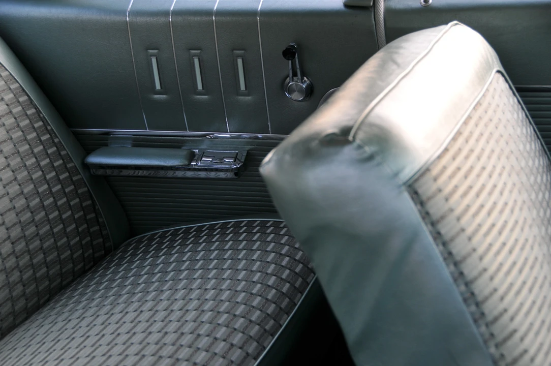 1963 Chevrolet Bel Air 409 - Image 16 of 31