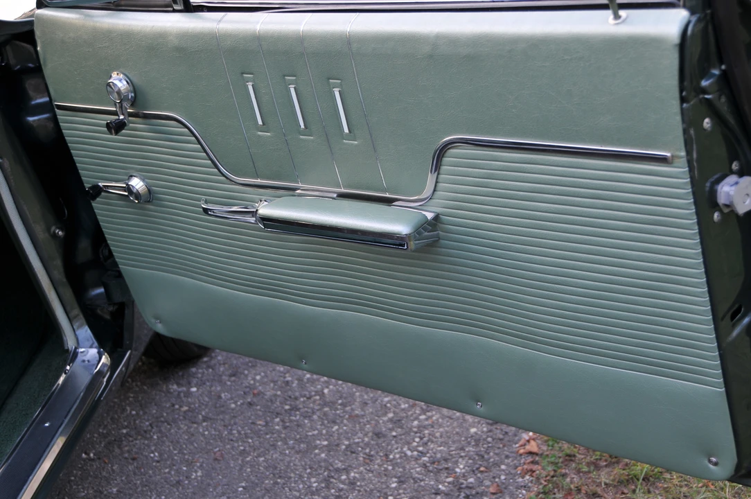 1963 Chevrolet Bel Air 409 - Image 17 of 31