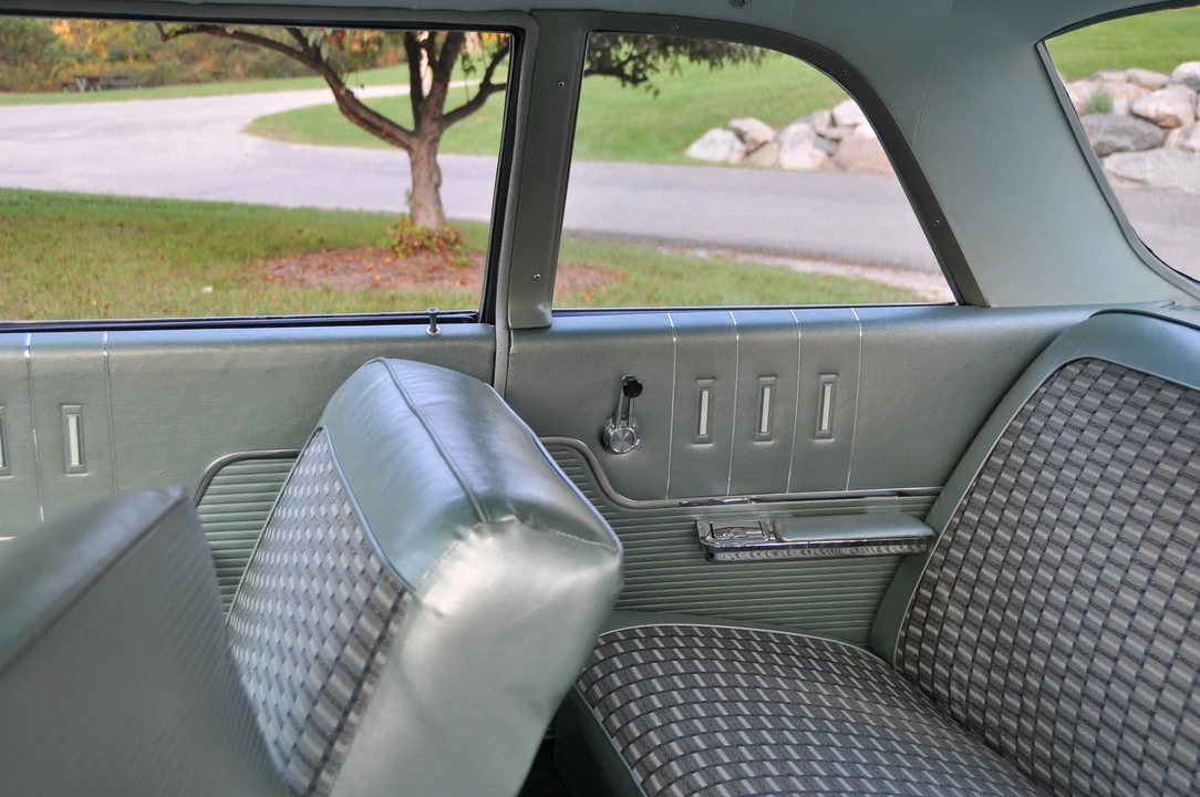 1963 Chevrolet Bel Air 409 - Image 18 of 31