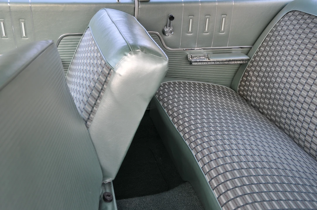 1963 Chevrolet Bel Air 409 - Image 19 of 31
