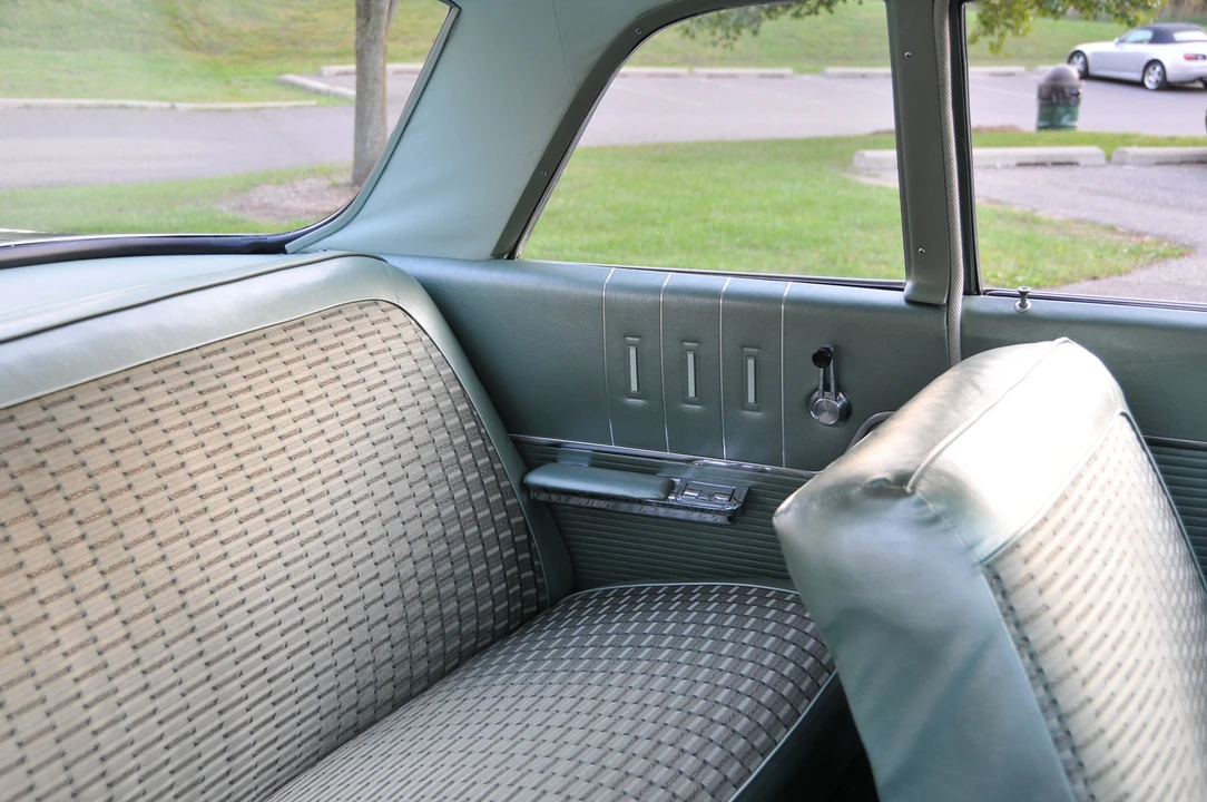 1963 Chevrolet Bel Air 409 - Image 20 of 31