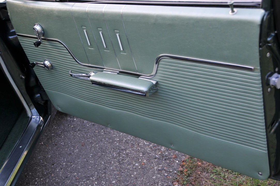 1963 Chevrolet Bel Air 409 - Image 21 of 31