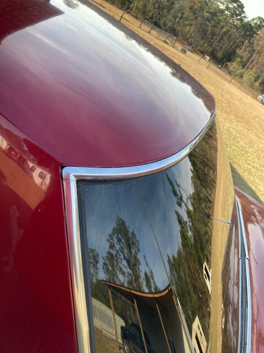 1963 Chevrolet Bel Air 6th Gen - Image 13 of 21
