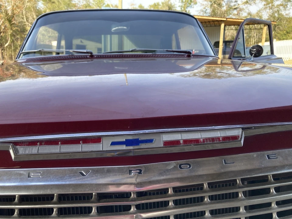 1963 Chevrolet Bel Air 6th Gen - Image 8 of 21