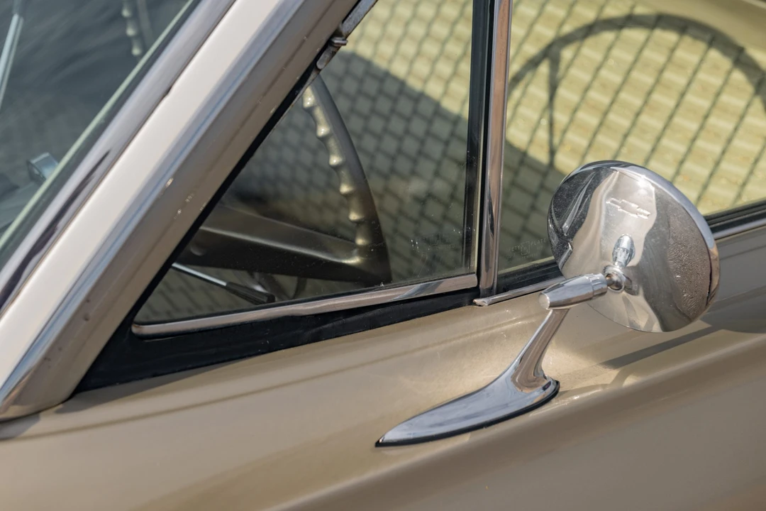 1963 Chevrolet Bel Air 6th Gen - Image 21 of 31