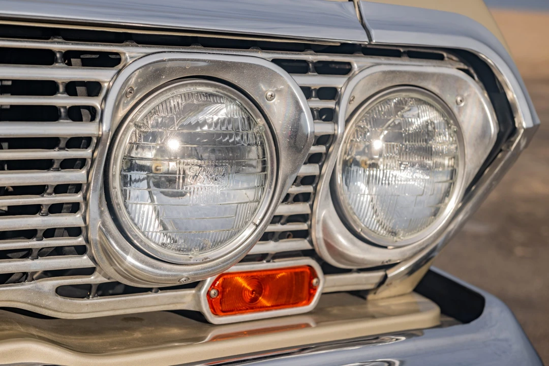 1963 Chevrolet Bel Air 6th Gen - Image 13 of 31