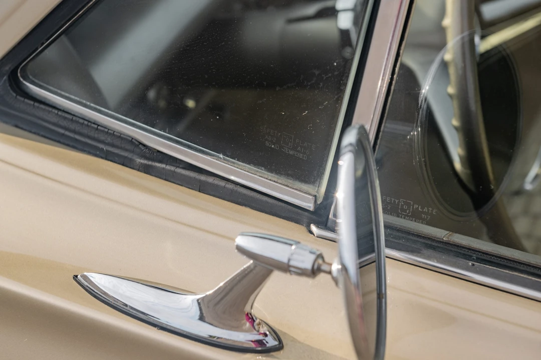 1963 Chevrolet Bel Air 6th Gen - Image 22 of 31