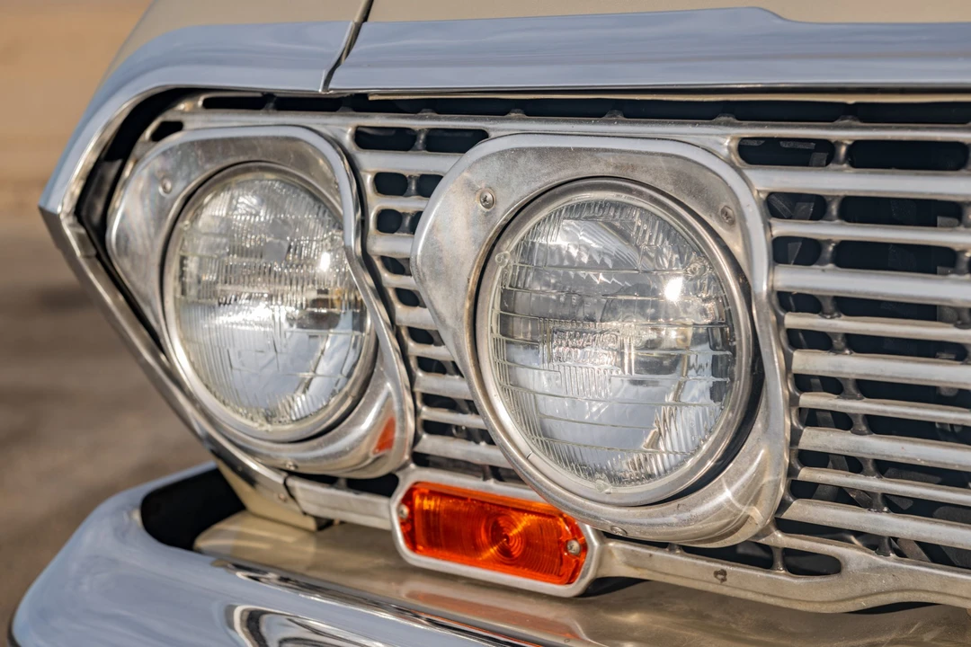 1963 Chevrolet Bel Air 6th Gen - Image 12 of 31