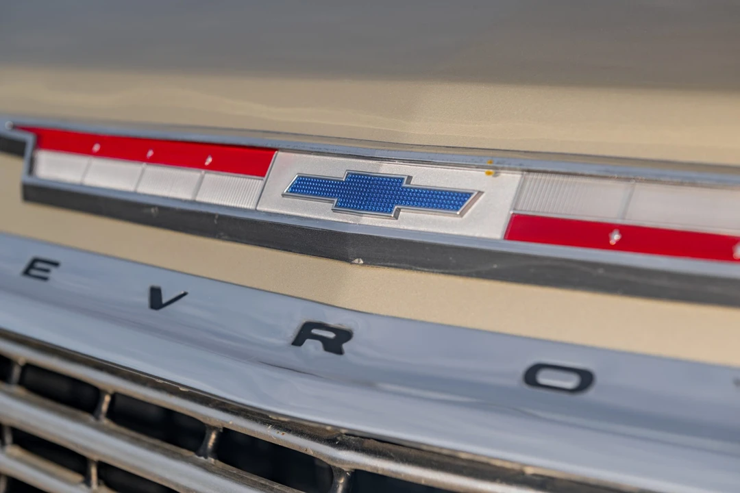 1963 Chevrolet Bel Air 6th Gen - Image 17 of 31