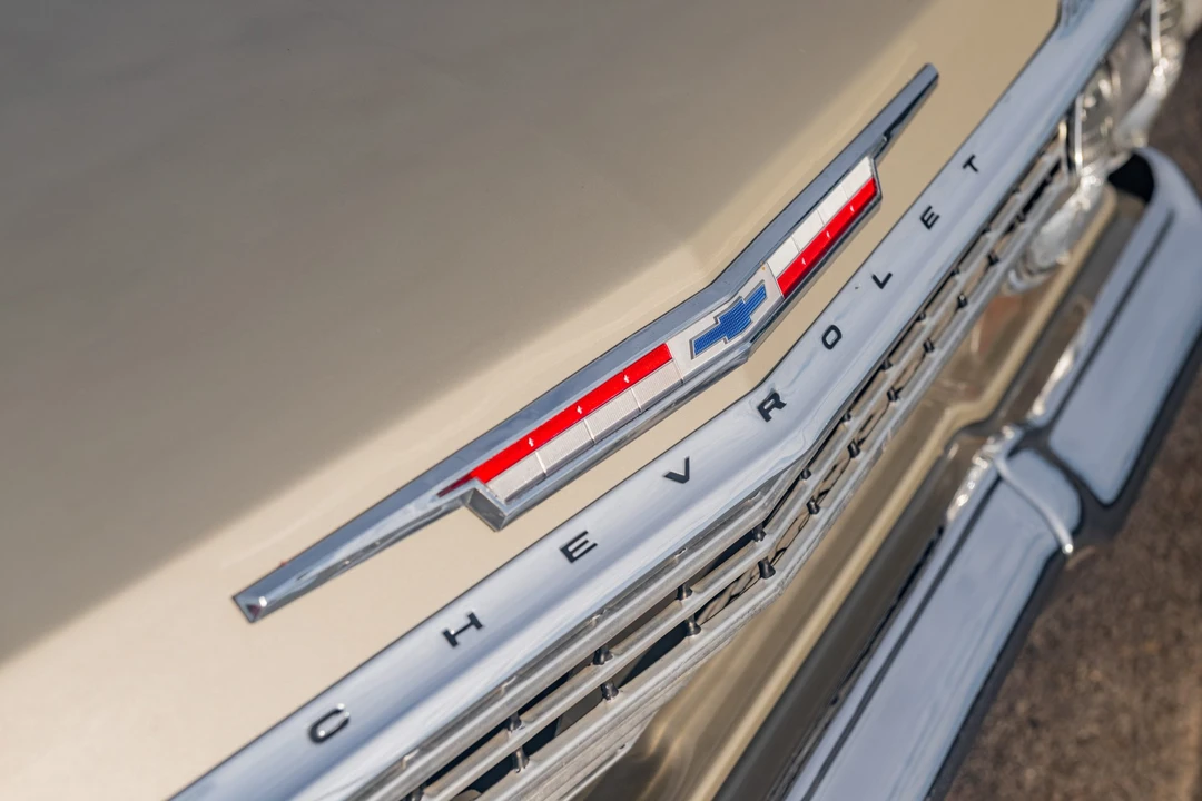 1963 Chevrolet Bel Air 6th Gen - Image 18 of 31