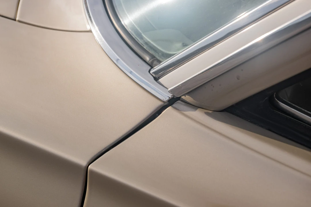 1963 Chevrolet Bel Air 6th Gen - Image 25 of 31