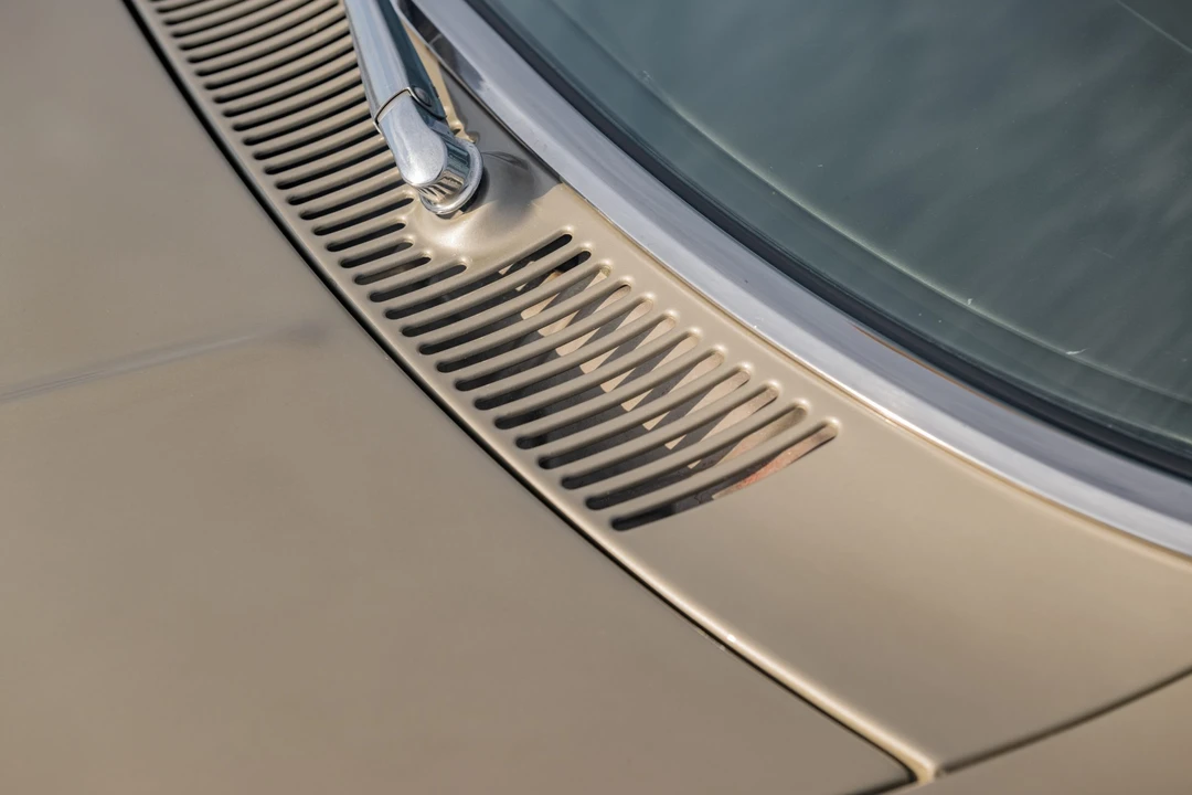 1963 Chevrolet Bel Air 6th Gen - Image 20 of 31
