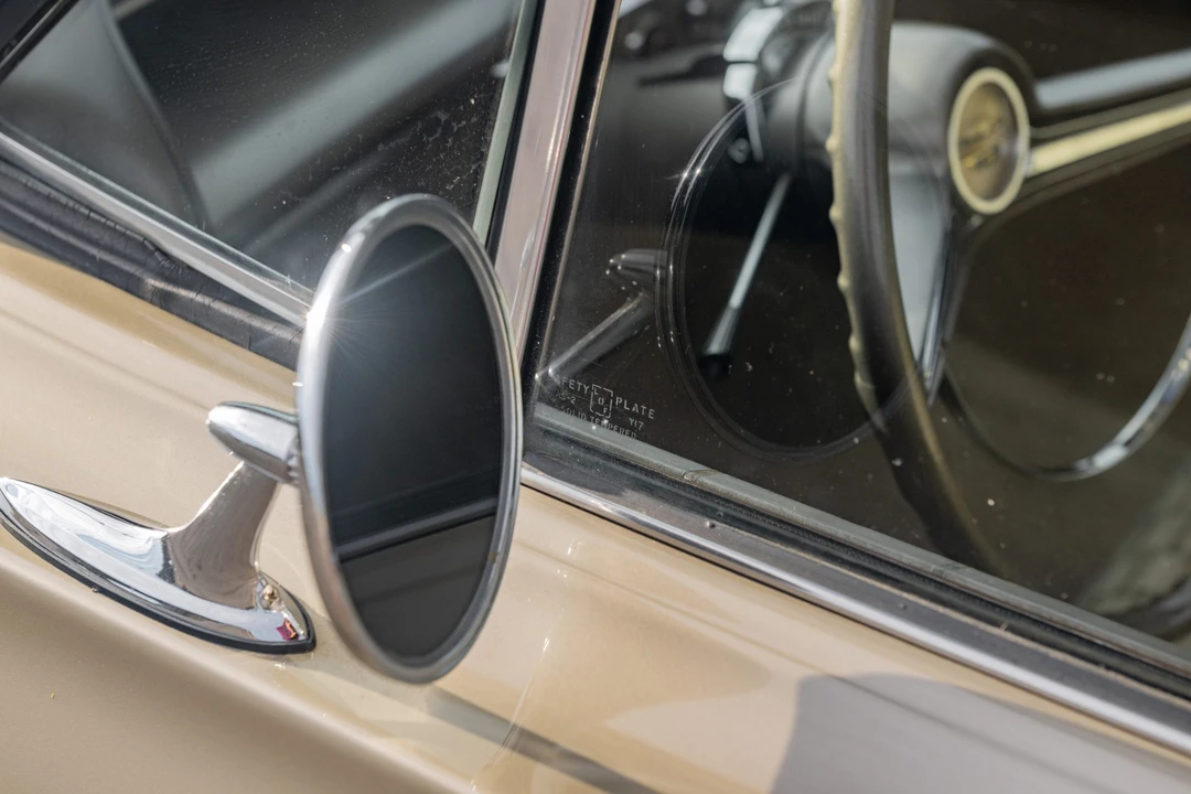 1963 Chevrolet Bel Air 6th Gen - Image 23 of 31