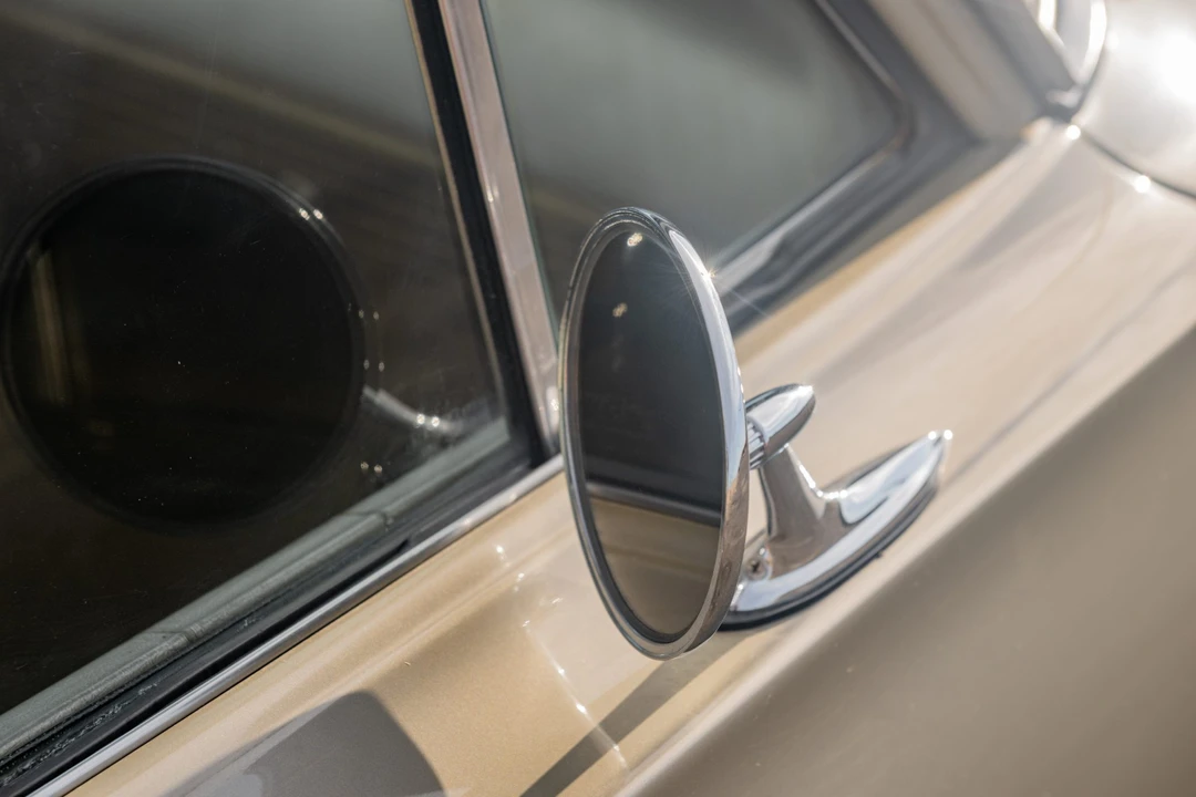 1963 Chevrolet Bel Air 6th Gen - Image 24 of 31