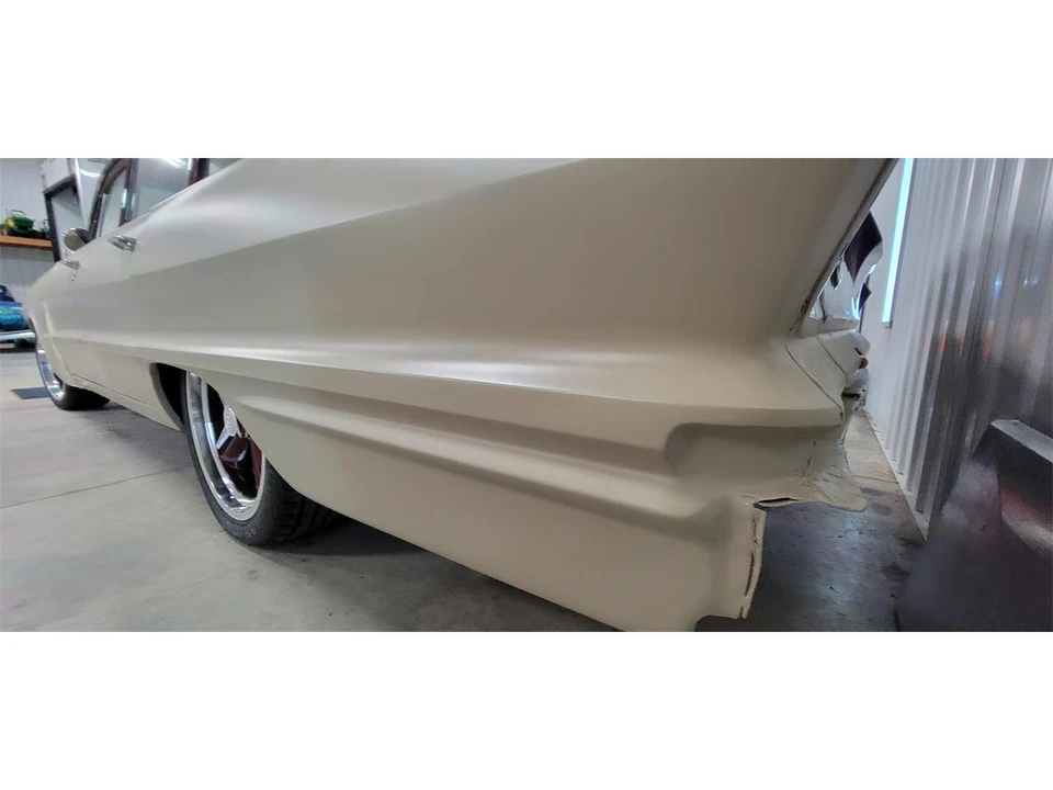 1963 Chevrolet Bel Air 6th Gen - Image 8 of 24