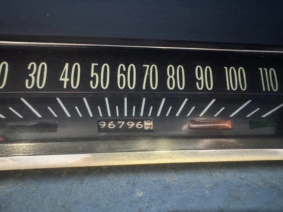 1963 Chevrolet Bel Air 6th Gen - Image 3 of 31