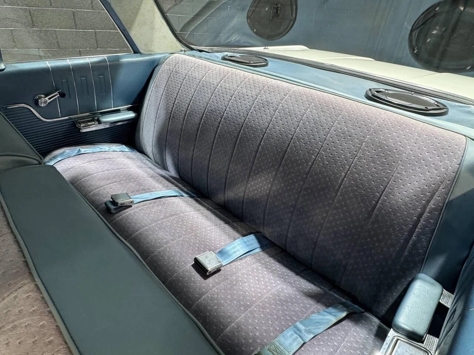1963 Chevrolet Bel Air 6th Gen - Image 7 of 31