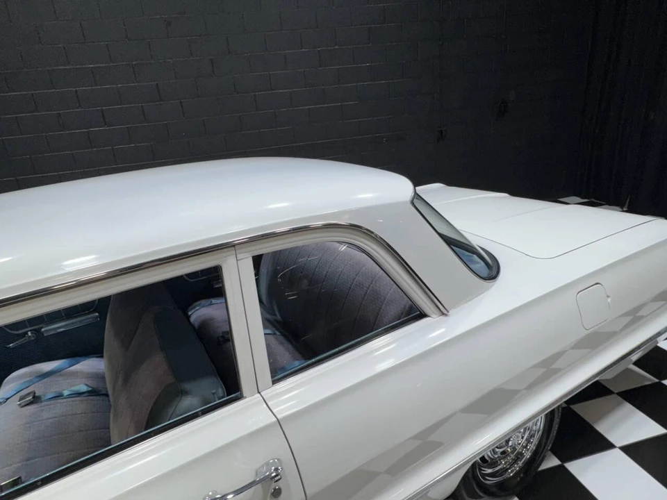 1963 Chevrolet Bel Air 6th Gen - Image 24 of 31