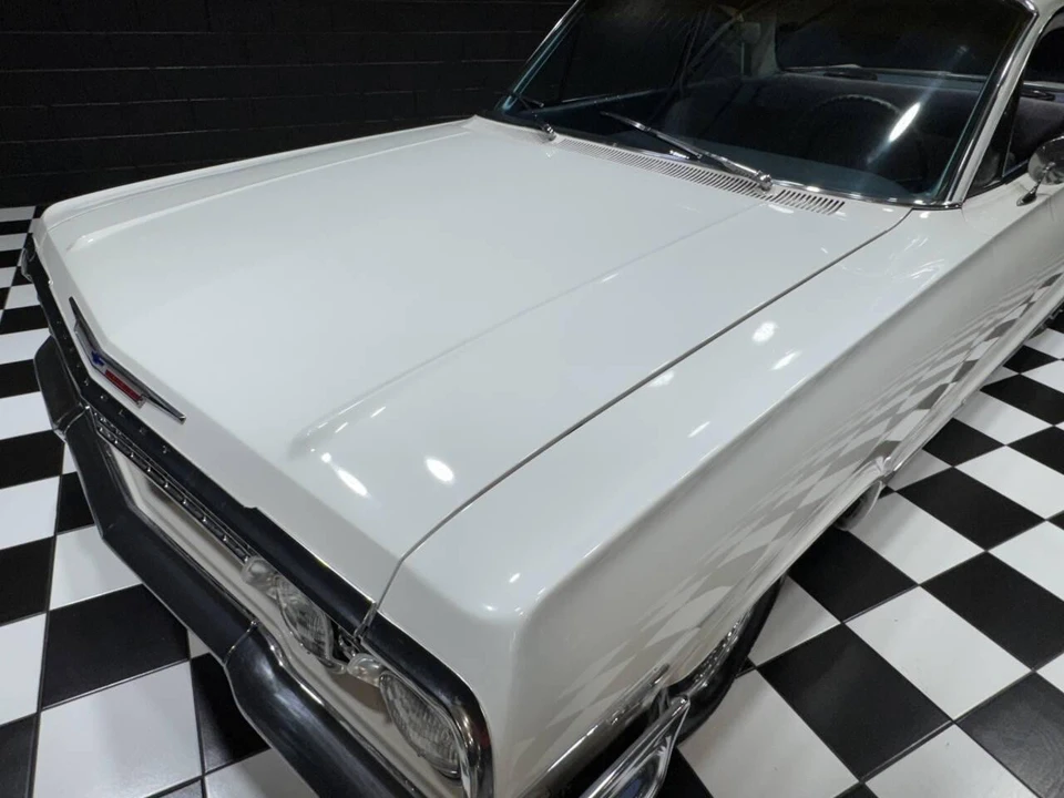 1963 Chevrolet Bel Air 6th Gen - Image 18 of 31