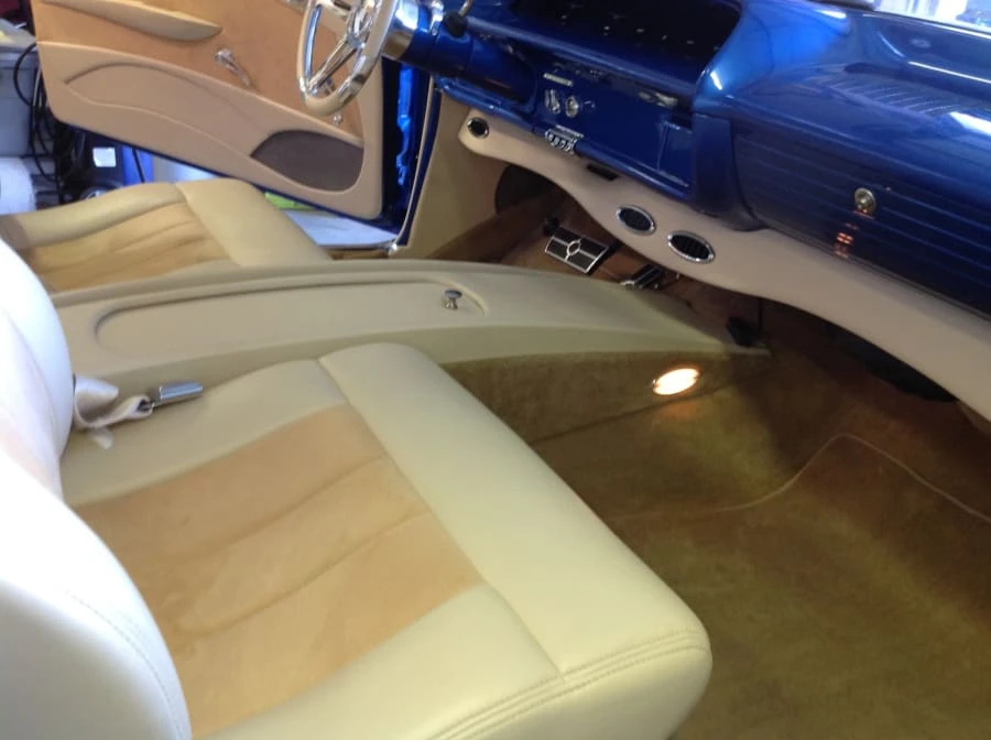 1963 Chevrolet Biscayne - Image 3 of 6
