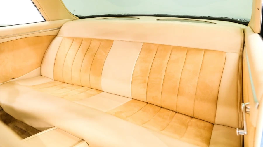 1963 Chevrolet Biscayne - Image 12 of 21