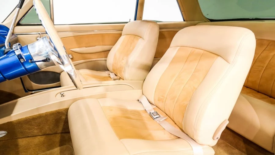 1963 Chevrolet Biscayne - Image 11 of 21