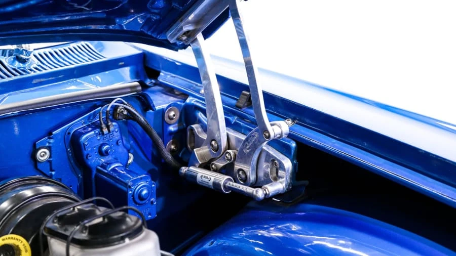 1963 Chevrolet Biscayne - Image 21 of 21