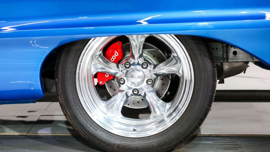 1963 Chevrolet Biscayne - Image 9 of 21