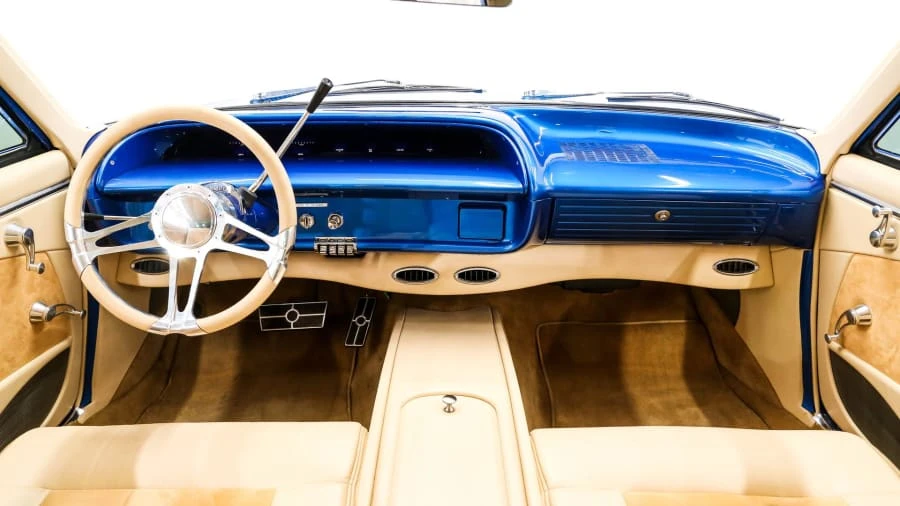 1963 Chevrolet Biscayne - Image 18 of 21