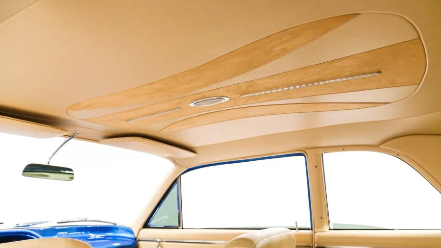 1963 Chevrolet Biscayne - Image 17 of 21