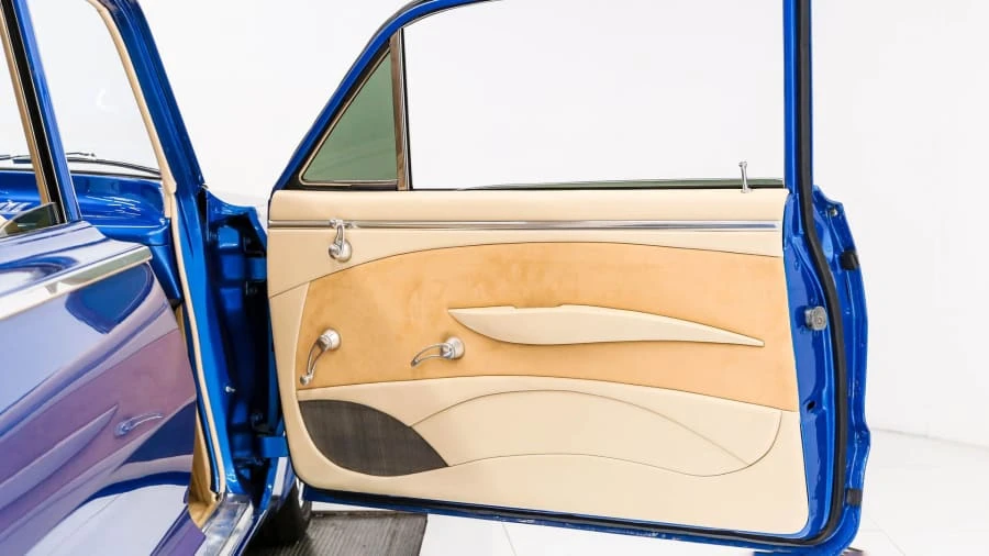 1963 Chevrolet Biscayne - Image 13 of 21