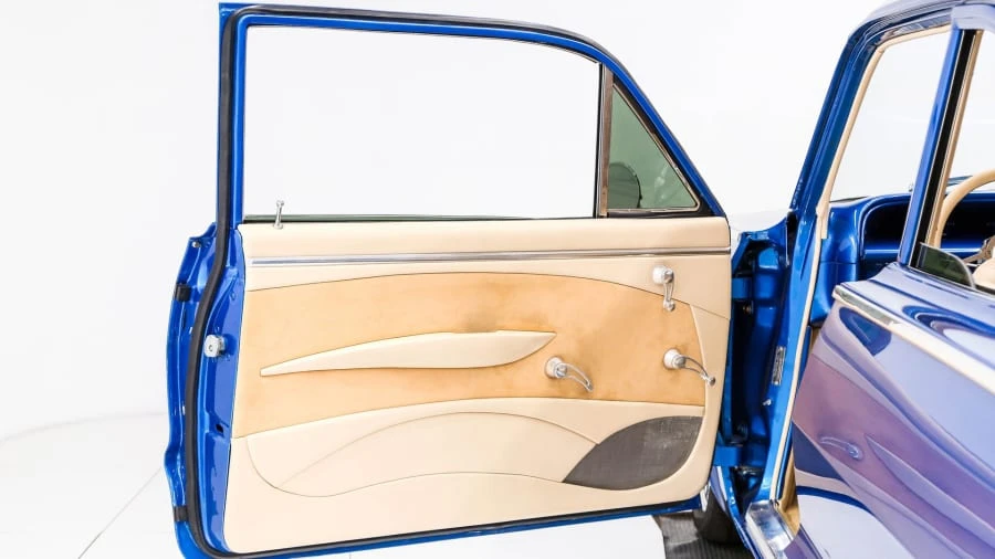 1963 Chevrolet Biscayne - Image 16 of 21