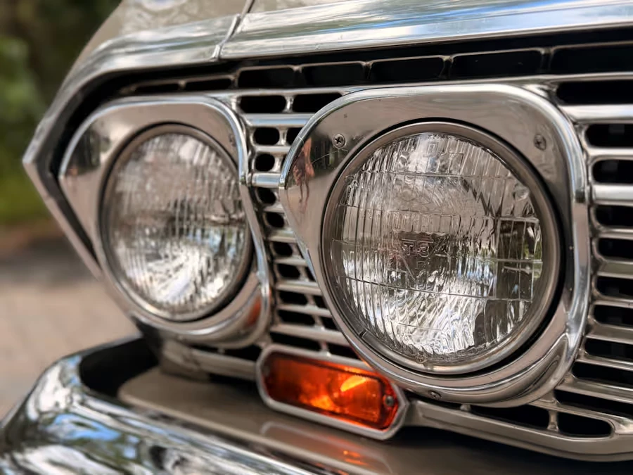 1963 Chevrolet Biscayne - Image 7 of 31