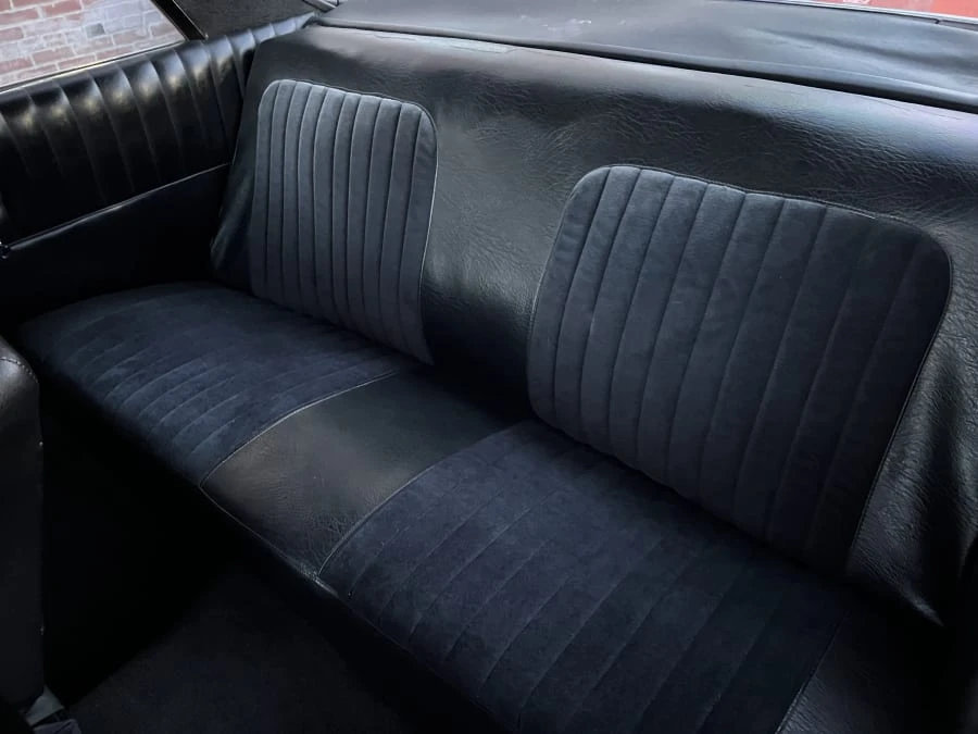 1963 Chevrolet Biscayne - Image 5 of 9