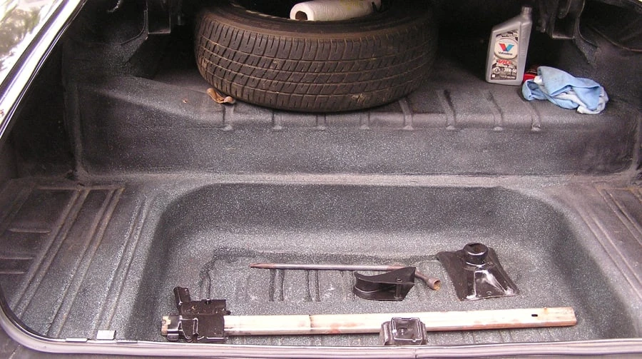 1963 Chevrolet Biscayne - Image 12 of 12