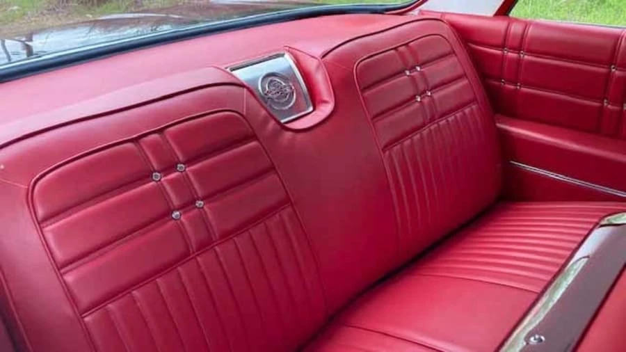 1963 Chevrolet Biscayne - Image 7 of 13