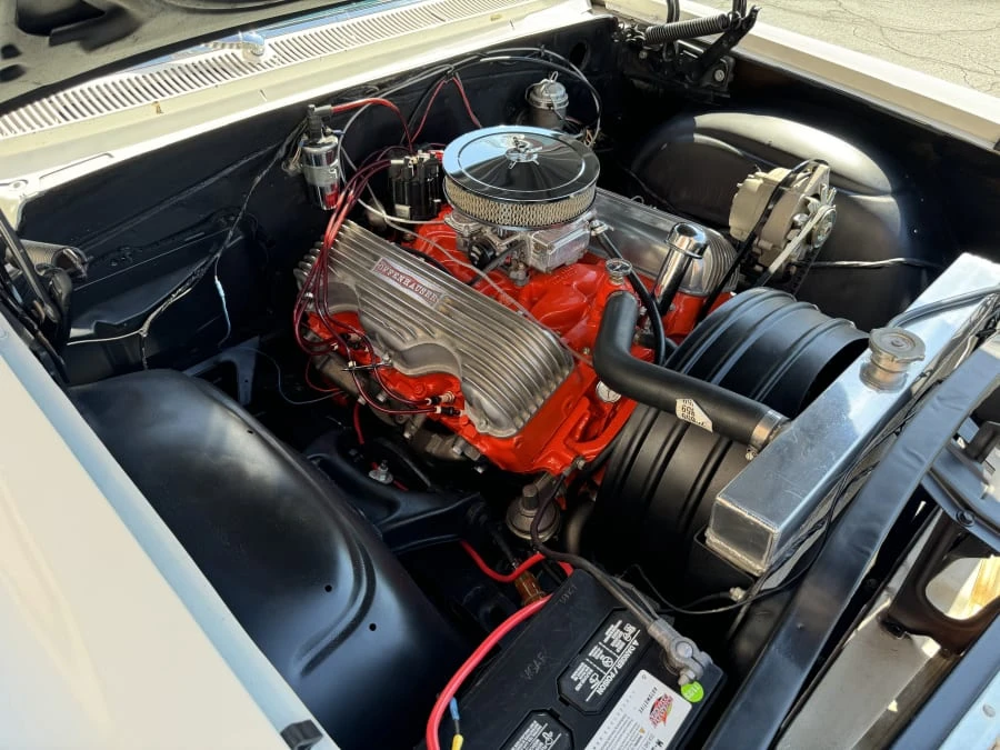 1963 Chevrolet Biscayne - Image 8 of 9