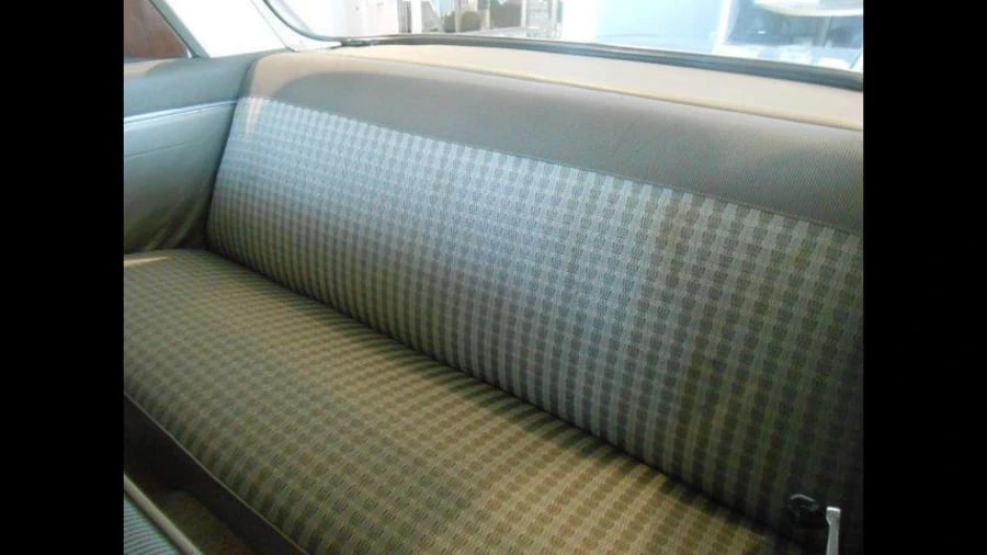 1963 Chevrolet Biscayne - Image 4 of 10