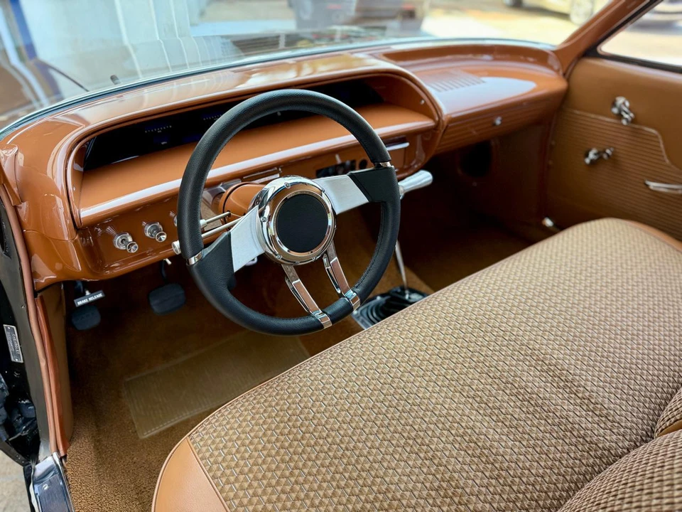 1963 Chevrolet Biscayne - Image 31 of 31