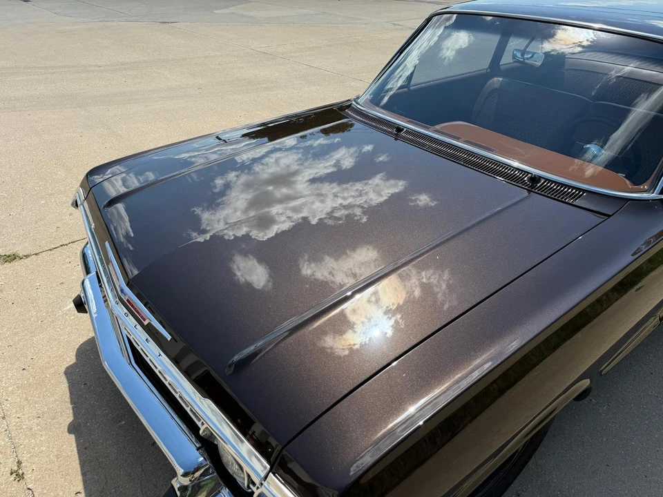 1963 Chevrolet Biscayne - Image 27 of 31