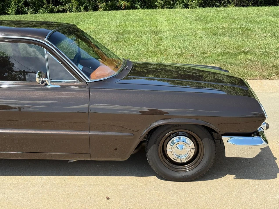 1963 Chevrolet Biscayne - Image 20 of 31