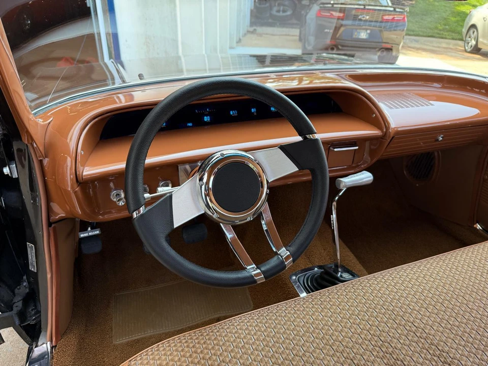 1963 Chevrolet Biscayne - Image 30 of 31
