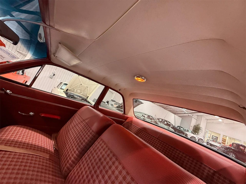 1963 Chevrolet Biscayne - Image 19 of 31